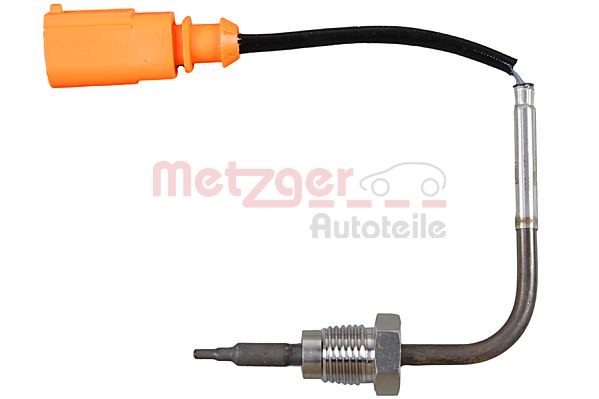 METZGER 0894948 Sensor, Abgastemperatur